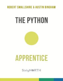 The Python Apprentice