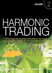 Harmonic Trading, Volume 2
