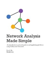 Network Analysis Made Simple