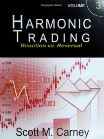 Harmonic Trading, Volume 3