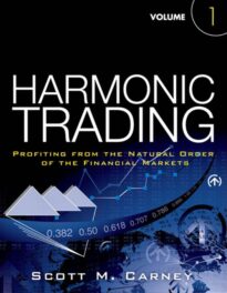 Harmonic Trading, Volume 1