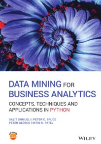 Data Mining for Business Analytics