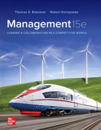 Management, Leading & Collaborating in the Competitive World