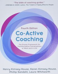 Co-Active Coaching