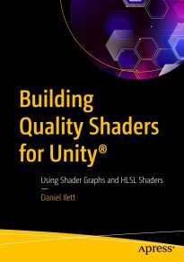 Building Quality Shaders for Unity