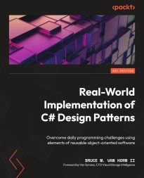 Real-World Implementation of C# Design Patterns