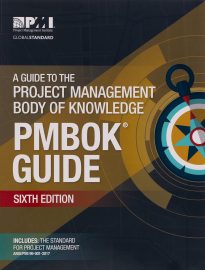 PMBOK, Sixth Edition