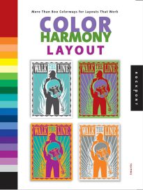 Color Harmony, Layout