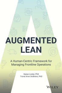 Augmented Lean