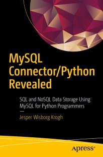 MySQL Connector Python Revealed