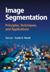 Image Segmentation, Principles, Techniques, and Applications