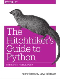 The Hitchhiker's Guide to Python