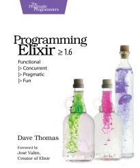 Programming Elixir