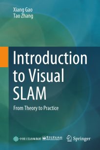 Introduction to Visual SLAM