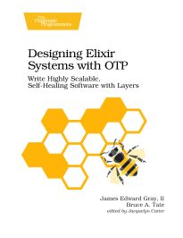 Designing Elixir Systems With OTP