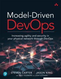 Model-Driven DevOps
