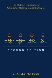 Code, The Hidden Language of Computer Hardware and Software