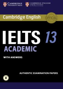 Cambridge IELTS 13