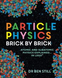 Particle Physics, Brick by Brick