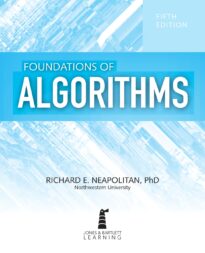 Foundations of Algorithms