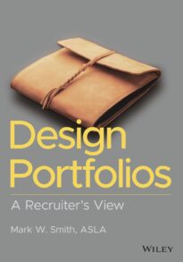 Design Portfolios, A Recruiter's View