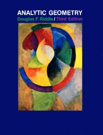 Analytic Geometry