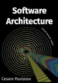 Software Architecture, Visual Lecture Notes