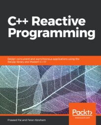C++ Reactive Programming