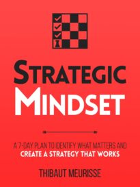 Strategic Mindset