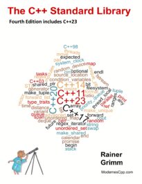 The C++ Standard Library