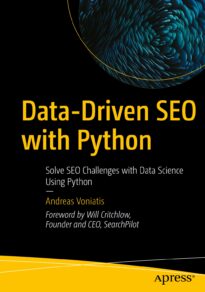 Data-Driven SEO with Python