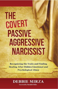 The Covert Passive-Aggressive Narcissist