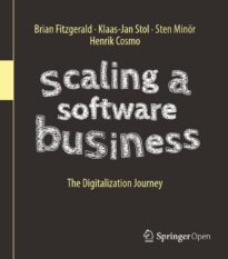 Scaling a Software Business