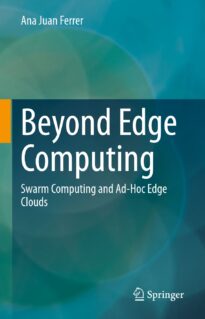 Beyond Edge Computing