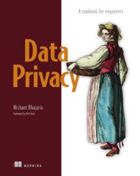 Data Privacy, A runbook for engineers