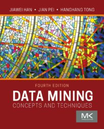 Data Mining, Concepts and Techniques