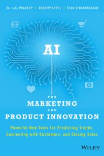 AI for Marketing and Product Innovation