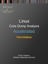 Accelerated Linux Core Dump Analysis