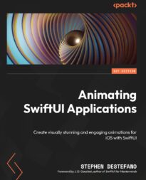 Animating SwiftUI Applications