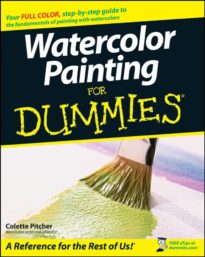 Watercolor Painting for Dummies