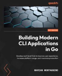 Building Modern CLI Applications in Go