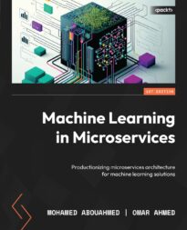 Machine Learning in Microservices