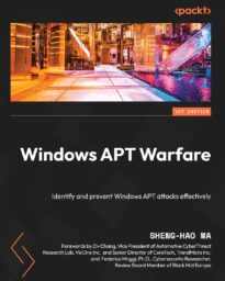 Windows APT Warfare