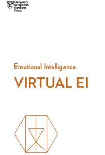 Virtual EI, HBR Emotional Intelligence Series