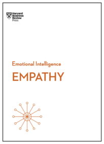 Empathy, HBR Emotional Intelligence Series