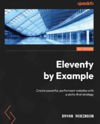 Eleventy by Example