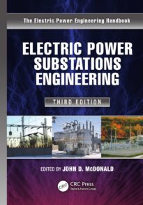 Electric Power Substations Engineering