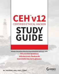 CEH v12 Certified Ethical Hacker Study Guide