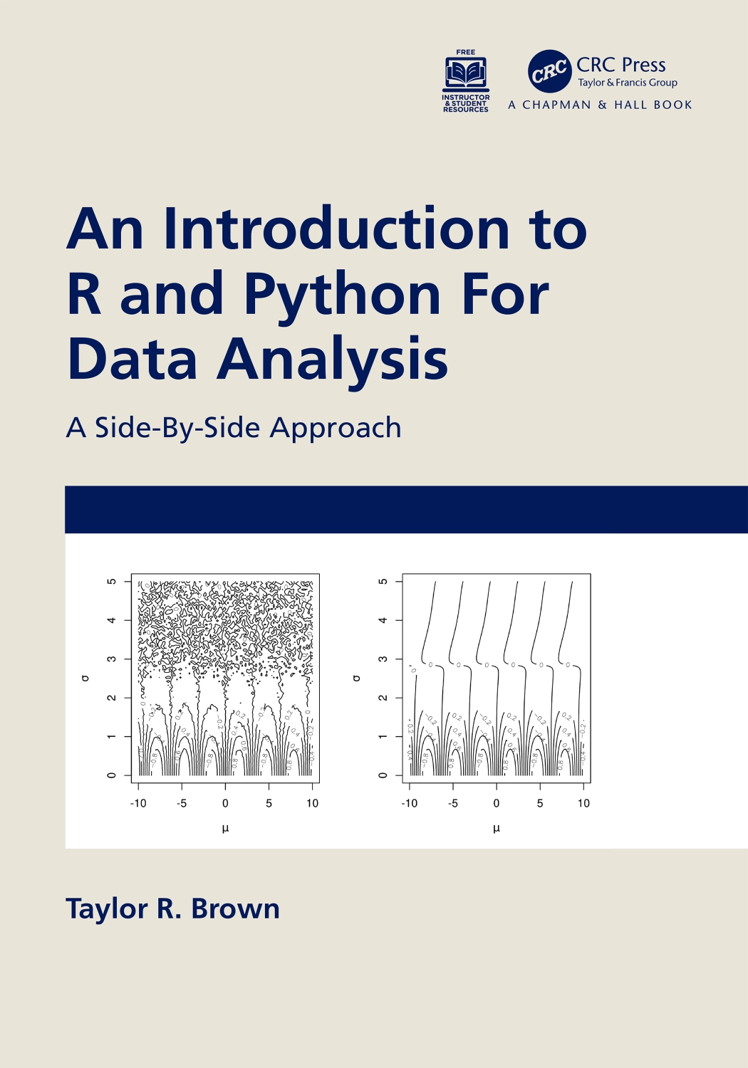 An Introduction to R and Python for Data Analysis – Printrado