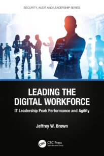Leading the Digital Workforce IT